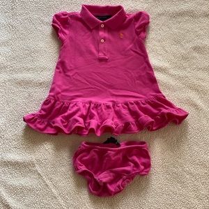 Ralph Lauren Dress